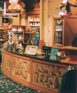 See what's in store for the store!