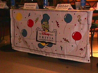 Trivia Banner