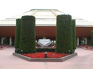 Hopefully not the last time I'll see Horizons again.