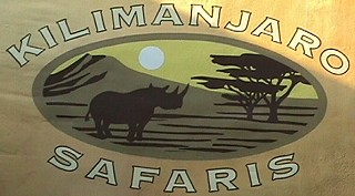 Kilimanjaro Safari