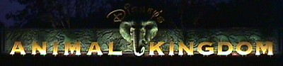 Animal Kingdom