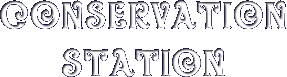 Conservation Station
