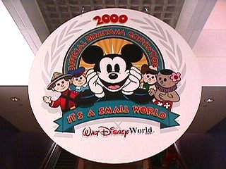 Next year's theme