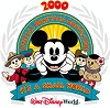 Disneyana 2000