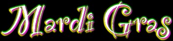 Mardi Gras