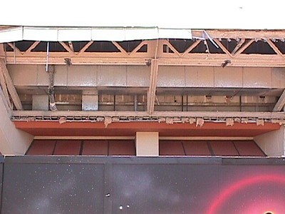 Horizons is no more... well, we all knew that, but... did they have to DO THIS?! Oh, the horror!
