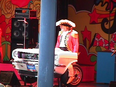 Paul Revere