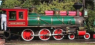 The Roger E. Broggie